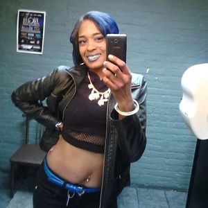 Meet your Posher, Kimberly